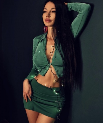 Анкета проститутки Антонина - город Тагиркент-Казмаляр, 22 года, №14722